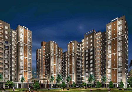 Primoestates Property Feed : India Properties