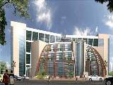 Synthesis Business Park , Kolkata