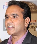Samir Prasad