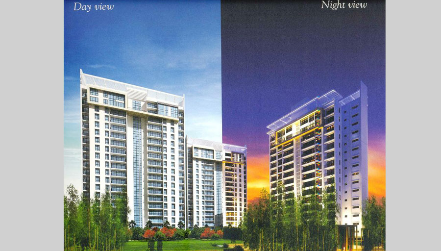 Unitech Harmony