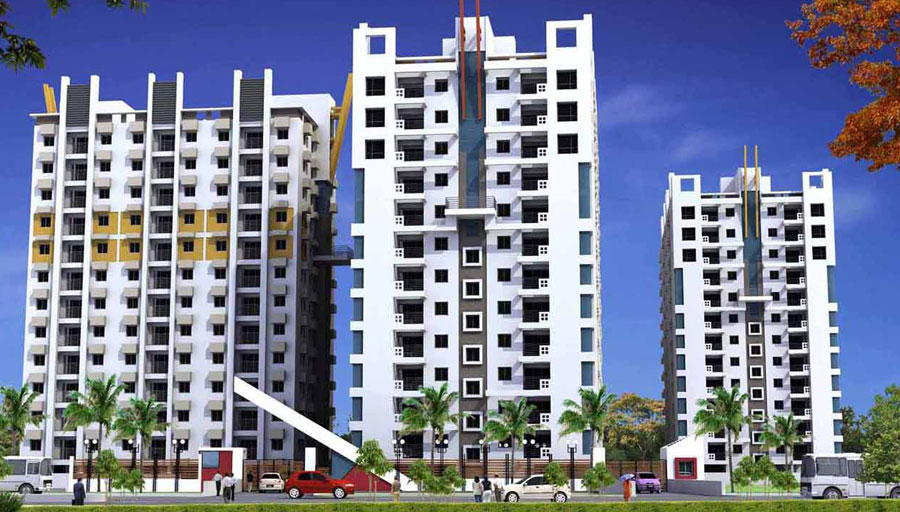 Green Heights
