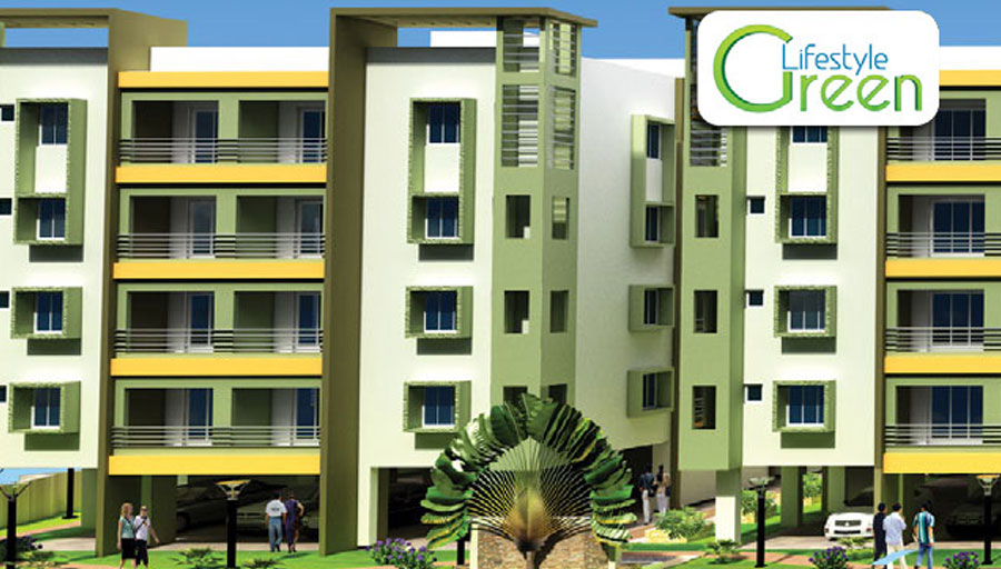 Lifestyle Green