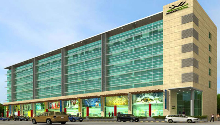 Woodburn Central